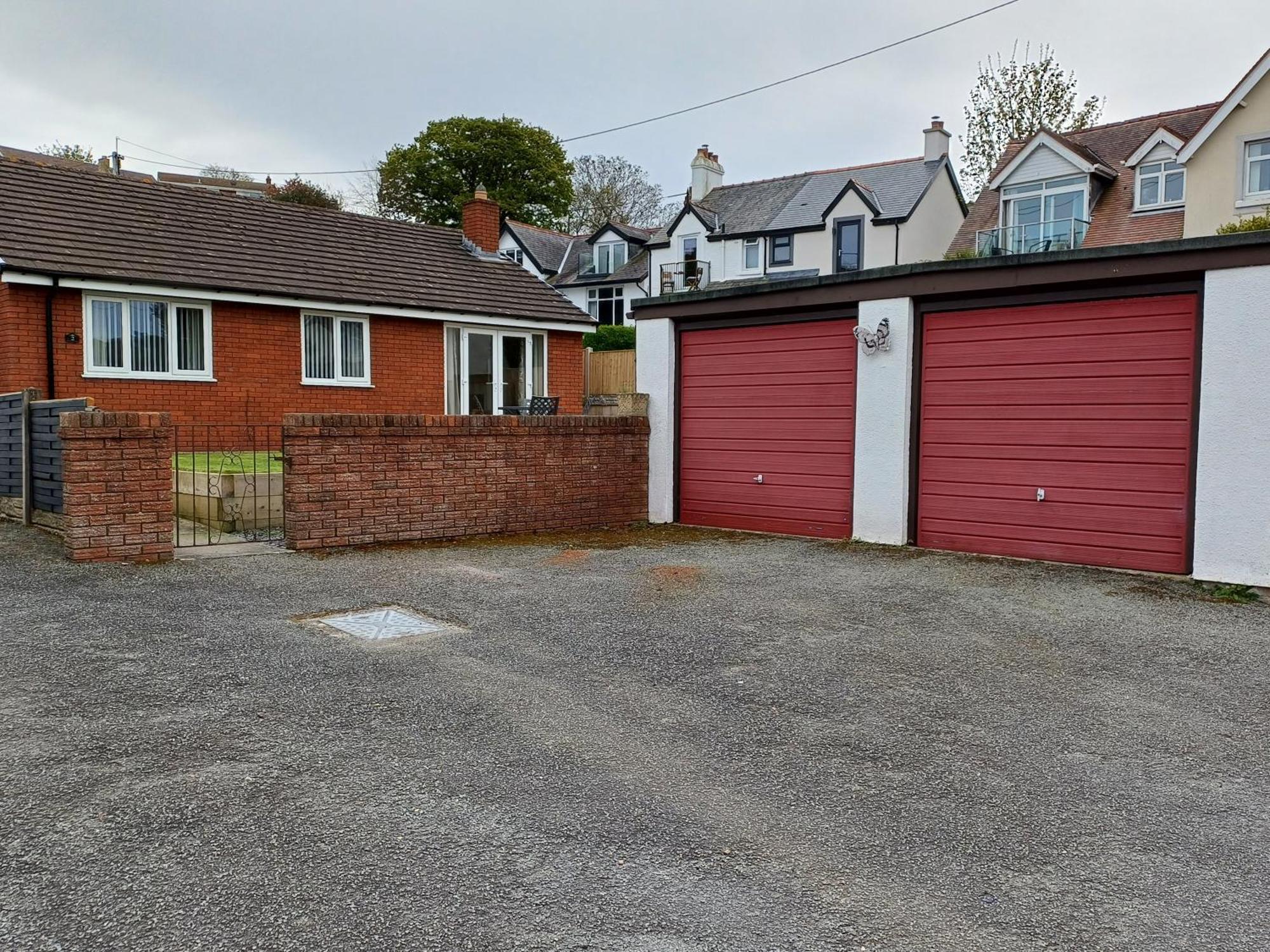 3-Bed Bungalow Near Conwy Valley Close To Castle Colwyn Bay Exterior foto